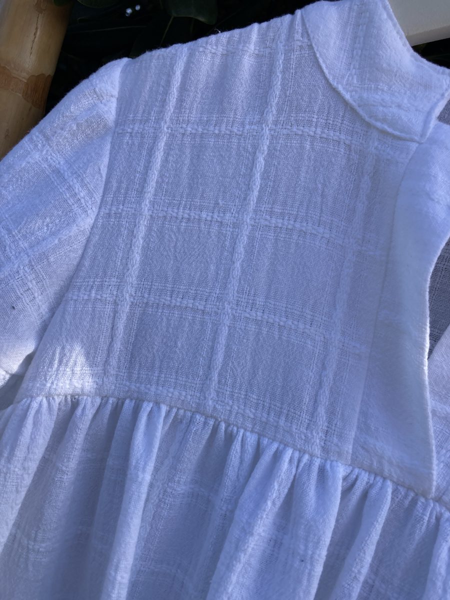 Kurta blanco - Imagen 2