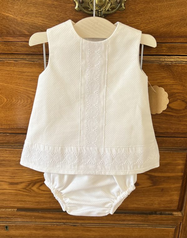 faldon pique tirabordada